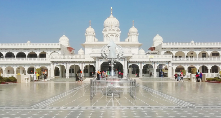 Guru Ka Taal